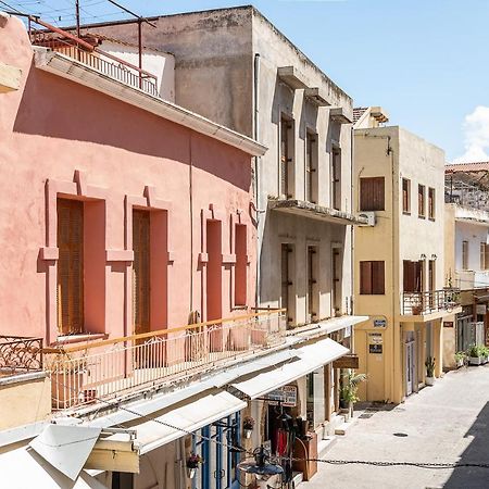 Shalom Luxury Rooms Daliani Chania  Exterior foto