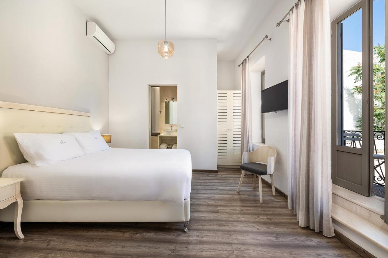 Shalom Luxury Rooms Daliani Chania  Exterior foto