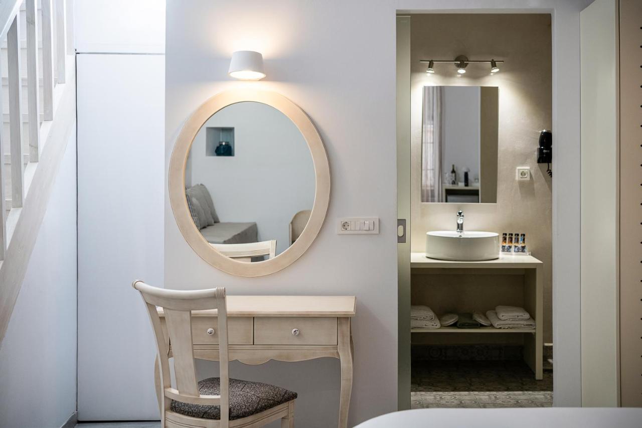 Shalom Luxury Rooms Daliani Chania  Exterior foto