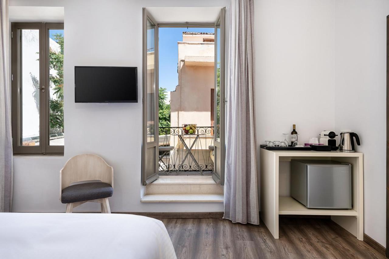 Shalom Luxury Rooms Daliani Chania  Exterior foto