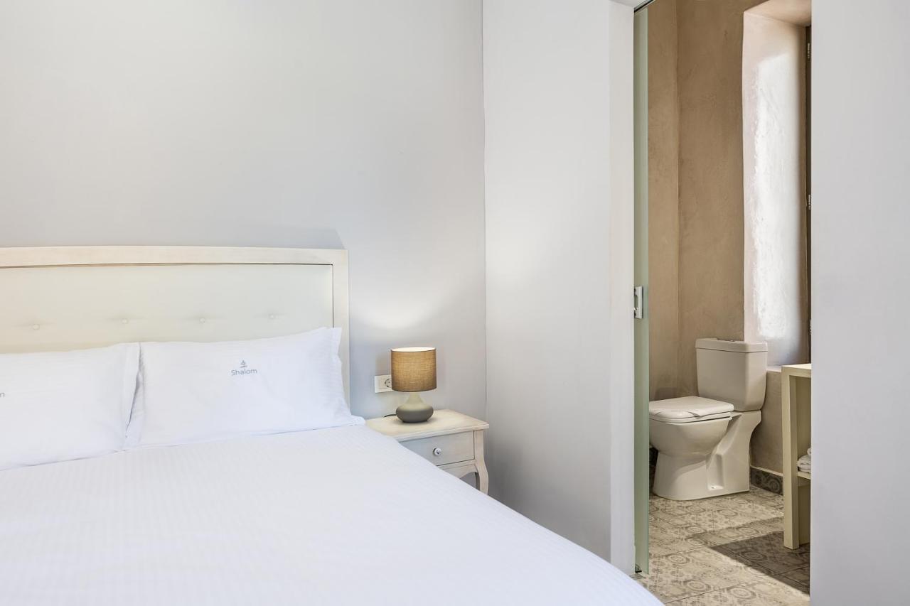 Shalom Luxury Rooms Daliani Chania  Exterior foto