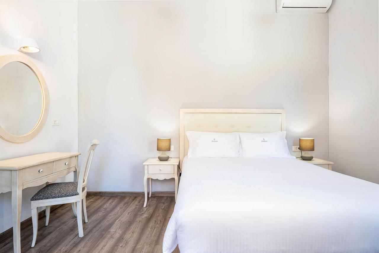 Shalom Luxury Rooms Daliani Chania  Exterior foto